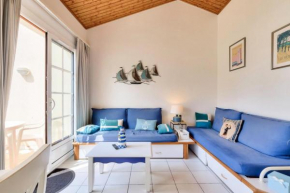 Résidence Port Bourgenay - maeva Home - Appartement 3 pièces 6 personnes - Sélection MAE-9084